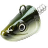 GŁÓWKA WKRĘCANA STRIKE PRO FLEXHEAD 30G 001 2SZT 48-Y-JG-014A-001