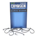 HACZYK ESP CRYOGEN CURVE SHANX NR.2 EHCCS002 HACZYK ESP CRYOGEN CURVE SHANX NR.2 EHCCS002