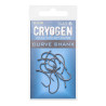 HACZYK ESP CRYOGEN CURVE SHANX NR.2 EHCCS002