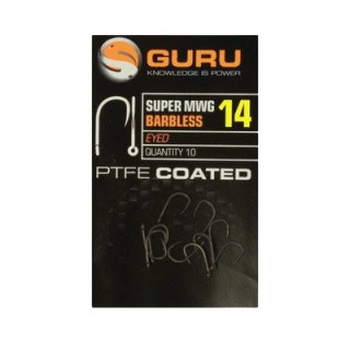 HACZYK GURU SUPER MWG NR.12 GSMW12