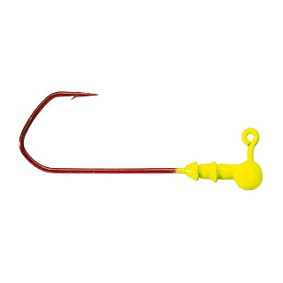 Główka Wędkarska Jaxon MARINE NR 4/0 GJ-VM4/003Y