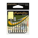 Haczyk Kamatsu Round FORGED K-60 NR.10 512600310 Haczyk Kamatsu Round FORGED K-60 NR.10 512600310
