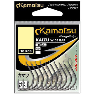 HACZYK KAMATSU KAIZU NR.6 10SZT 510310106