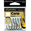 HACZYK KAMATSU CARP DX-AJI NR.2 5SZT 512700302 HACZYK KAMATSU CARP DX-AJI NR.2 5SZT 512700302