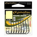 HACZYK KAMATSU ROUND JIGGER NR.1/0 8SZT 512600311 HACZYK KAMATSU ROUND JIGGER NR.1/0 8SZT 512600311