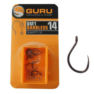 HACZYK GURU QM1 NR.18 GQ18