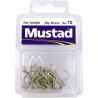 HACZYK MUSTAD CLASSIC SPORT NR.6 CSA-31380-006
