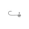 GŁÓWKI WĘDKARSKIE KAMATSU MICRO JIG 3SZT 6-3G