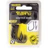 HACZYK BLACK CAT GRIPPER HOOK NR.2/0 4556200