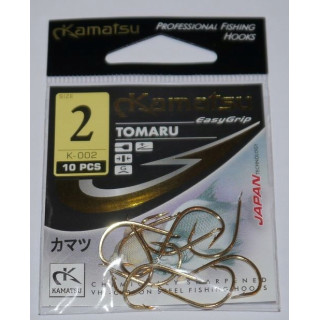 HACZYK KAMATSU TOMARU 10 SZT. NR 2