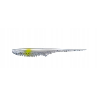 GUNKI MOSQUITO 90 CRYSTAL WHITE