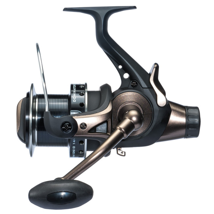 KOŁOWROTEK JAXON DOMINATOR 750 DTX