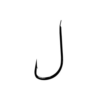 HACZYK GAMAKATSU 25SZT LS-1010R 16