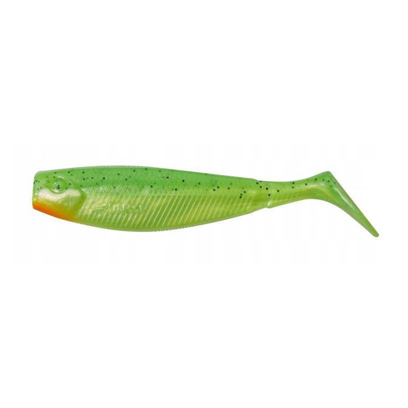 GUNKI G'BUMP CLASSIC 140 HOT FIRE TIGER GUNKI G'BUMP CLASSIC 140 HOT FIRE TIGER