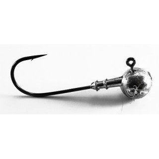 GŁÓWKI WĘDKARSKIE KAMATSU 15SZT 4/0-30G*