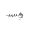 Główki Savage Gear CORK SCREW HEADS 15G 3SZT 50358