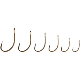 HACZYK DRENNAN SWEETCORN BARBLESS NR.6 HESCB006