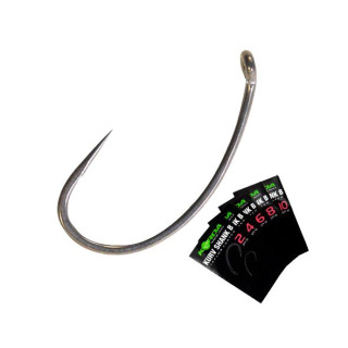 HACZYK KORDA KURV SHANK NR.8 KKS8