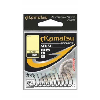 HACZYK KAMATSU SENSEI 2BLNO