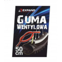 GUMA WENTYLOWA 50cm GUMA WENTYLOWA 50cm