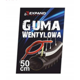 GUMA WENTYLOWA 50cm