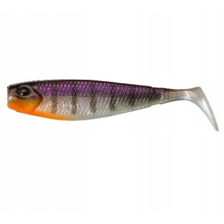 GUNKI G'BUMP CONTEST 140 U.V PURPLE PERCH