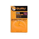 HACZYK GURU LIGHT WIDE GAPE FEEDER HOOK NR.12 GLWGF12 HACZYK GURU LIGHT WIDE GAPE FEEDER HOOK NR.12 GLWGF12