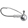 Główka Jigowa Dragon V-POINT PROTECTOR NR.3/0 10G 520-100-030