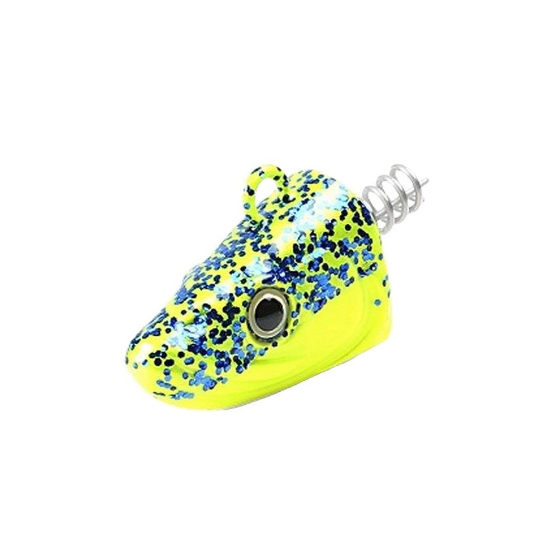 GŁÓWKA WKRĘCANA STRIKE PRO FLEXHEAD 30G 008 2SZT 48-Y-JG-014A-008