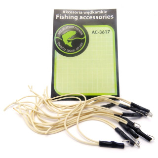 Gumki Jaxon Do KOTWICZENIA ZESTAWU AC-3617