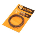GUMA GURU MICRO SILICONE TUBE 0.3MM GST GUMA GURU MICRO SILICONE TUBE 0.3MM GST