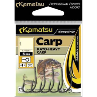 HACZYK KAMATSU KAYO HEAVY CARP NR.2 5SZT 513400502