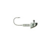 GŁÓWKA WĘDKARSKA PHOENIX FIN JIG NR.4 1.5G