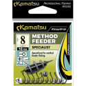 HACZYK KAMATSU METHOD FEEDER SPECIALIST NR.12 10SZT 516700312 HACZYK KAMATSU METHOD FEEDER SPECIALIST NR.12 10SZT 516700312