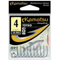 HACZYK KAMATSU TOYKO NR.8 10SZT 510410108 HACZYK KAMATSU TOYKO NR.8 10SZT 510410108