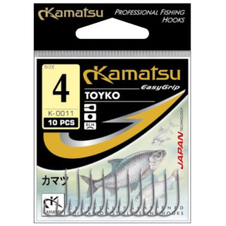 HACZYK KAMATSU TOYKO NR.8 10SZT 510410108