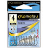 HACZYK KAMATSU SENYO NR.6/0 5SZT 512500360