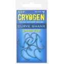 Haczyk Esp Cryogen CURVE SHANX BARBLESS NR.6 EHCCSB006 Haczyk Esp Cryogen CURVE SHANX BARBLESS NR.6 EHCCSB006