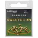 HACZYK DRENNAN SWEETCORN BARBLESS NR.14 HESCB014 HACZYK DRENNAN SWEETCORN BARBLESS NR.14 HESCB014