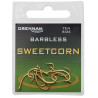HACZYK DRENNAN SWEETCORN BARBLESS NR.14 HESCB014