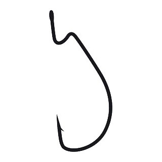 Haczyk Jaxon Sumato Spin HOOK NR 1 HY-DSA01