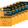 Guru Lwg Feeder Special Eyed Size 12