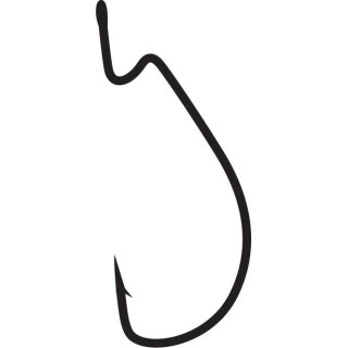 HACZYK JAXON SUMATO WORM 5 SZT. NR 2/0