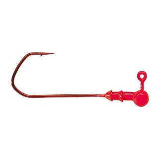Główka Jigowa Morska Jaxon MARINE RED NR 4/0 3G GJ-VM4/003R