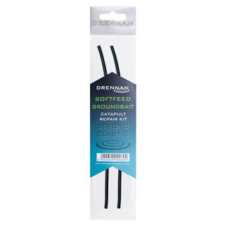 GUMA DO PROCY DRENNAN REPAIR KIT SOFTFEED GROUNDBAIT STRONG TCLR007ST