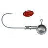 Główka Jigowa Expert Classic 12,0g hak 1/0  3szt.