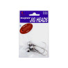 Główka Jigowa Expert Classic 20,0g hak 5/0  3szt.