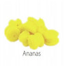 H6 DRAGON MAGNUM Wafters długość 6 mm ANANAS 60 ml