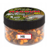 H6 DRAGON MAGNUM Wafters długość 6 mm ANANAS 60 ml