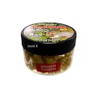 H6 DRAGON MAGNUM Wafters długość 6 mm ORZECH TYGRYSI 60 ml